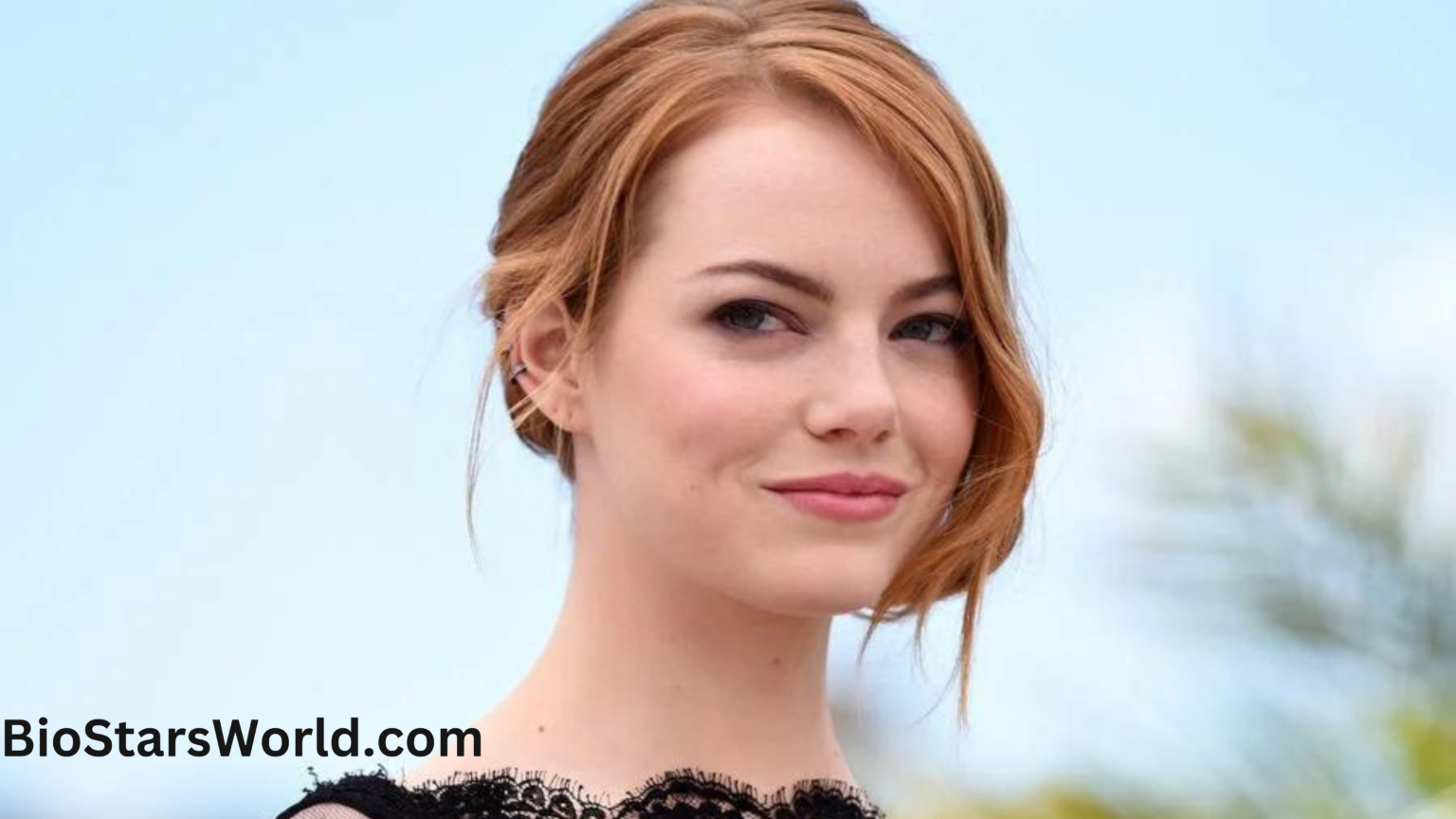 Emma Stone