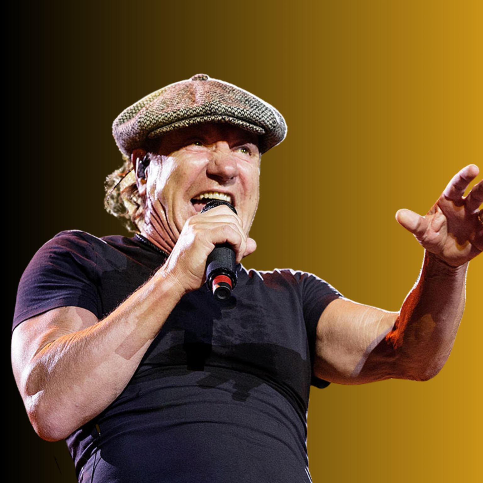 Brian Johnson