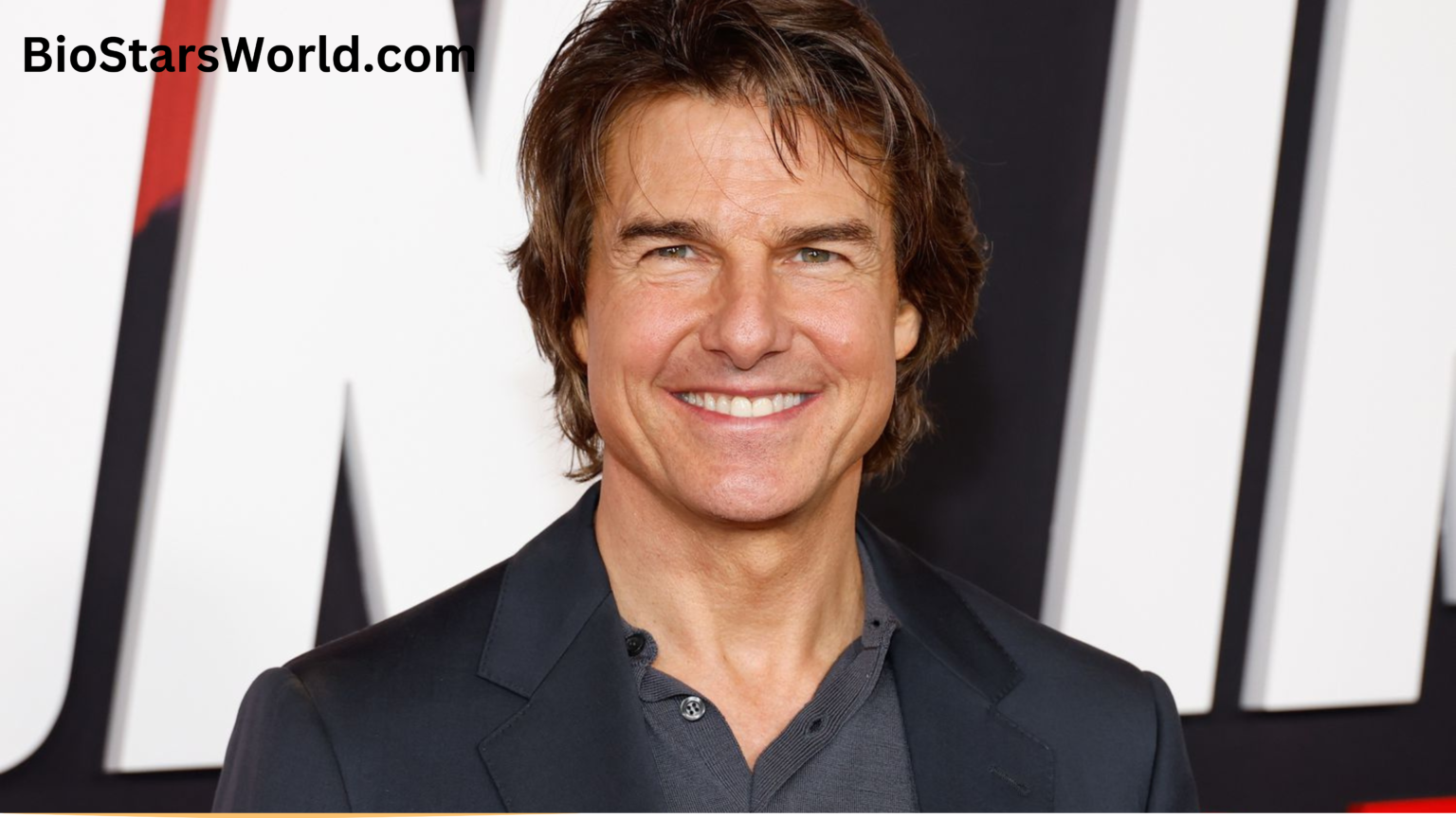 Tom Cruise