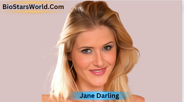 Jane Darling