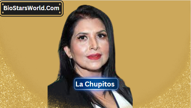 La Chupitos