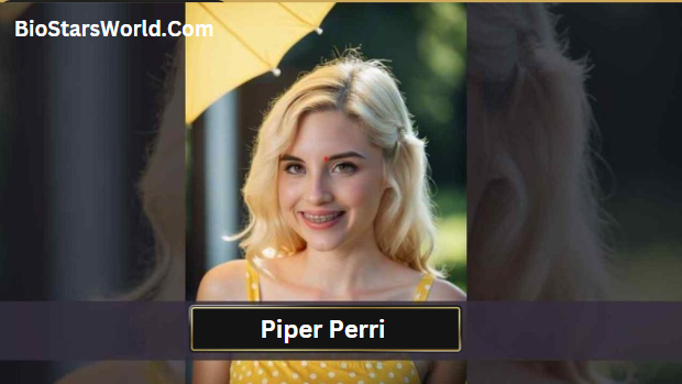 Piper Perri