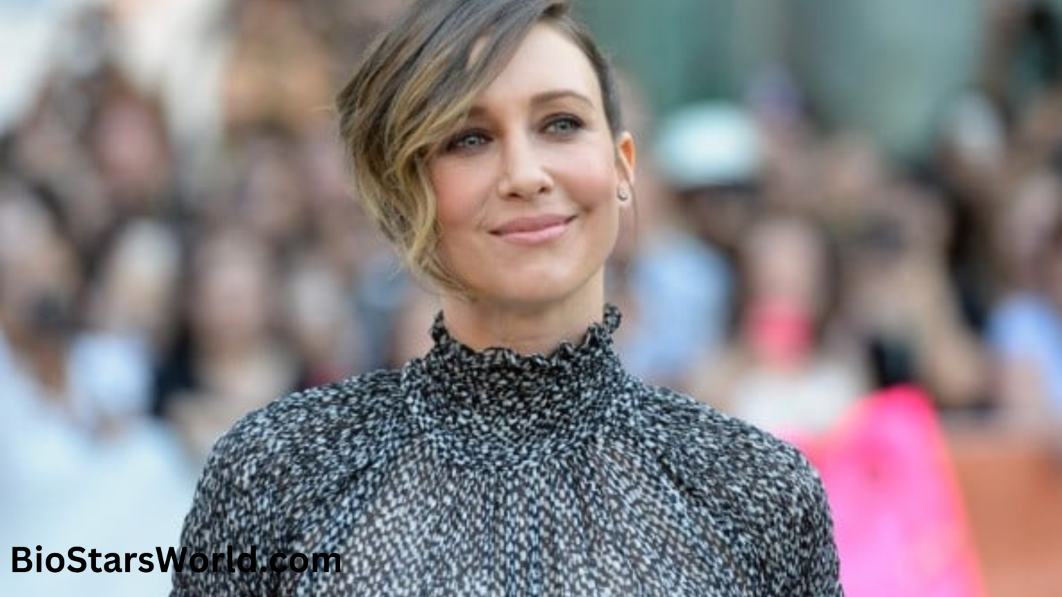 Vera Farmiga