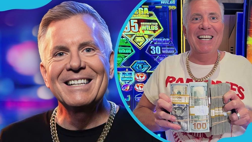 What Is Vegas Matt Net Worth? Inside His Gambling Success