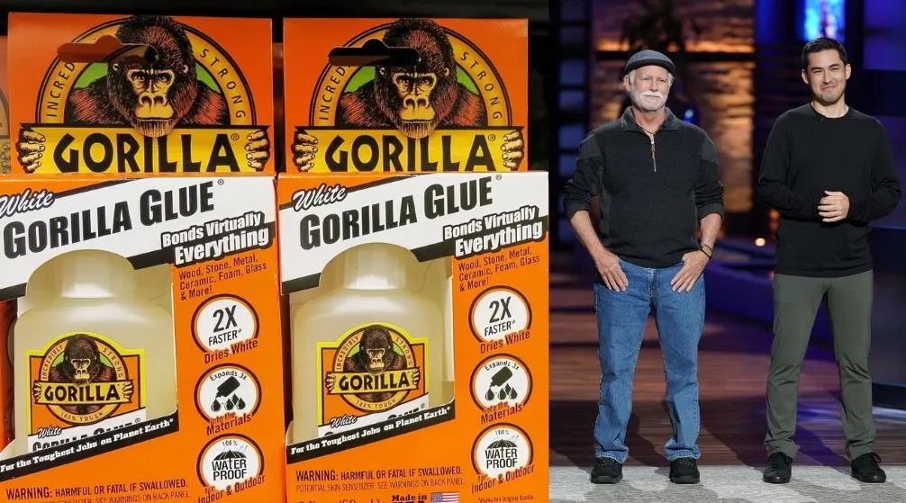 What Is Mark Singer Gorilla Glue Net Worth? Wealth Revealed