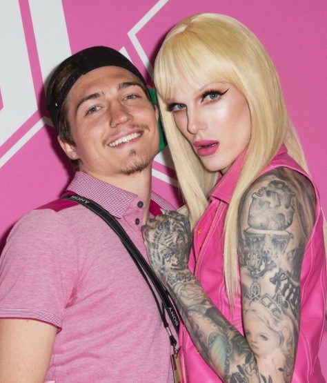 Marra Shubyann Steininger: The Mother of Jeffree Star Revealed