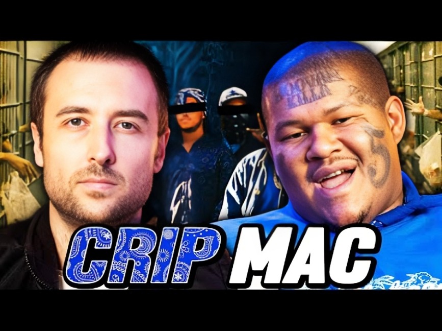 What Is Crip Mac Net Worth? Shocking Details Inside