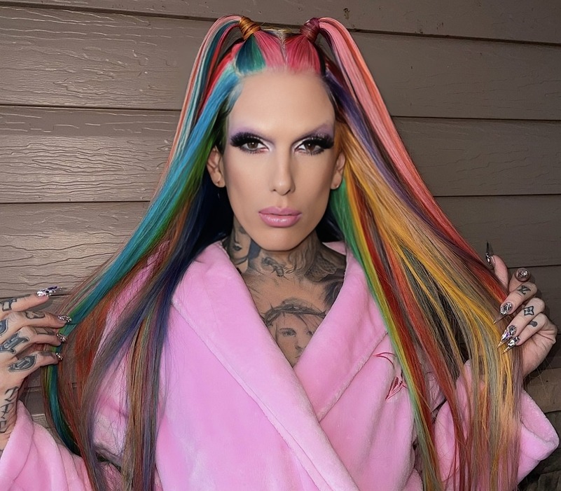 Marra Shubyann Steininger: The Mother of Jeffree Star Revealed