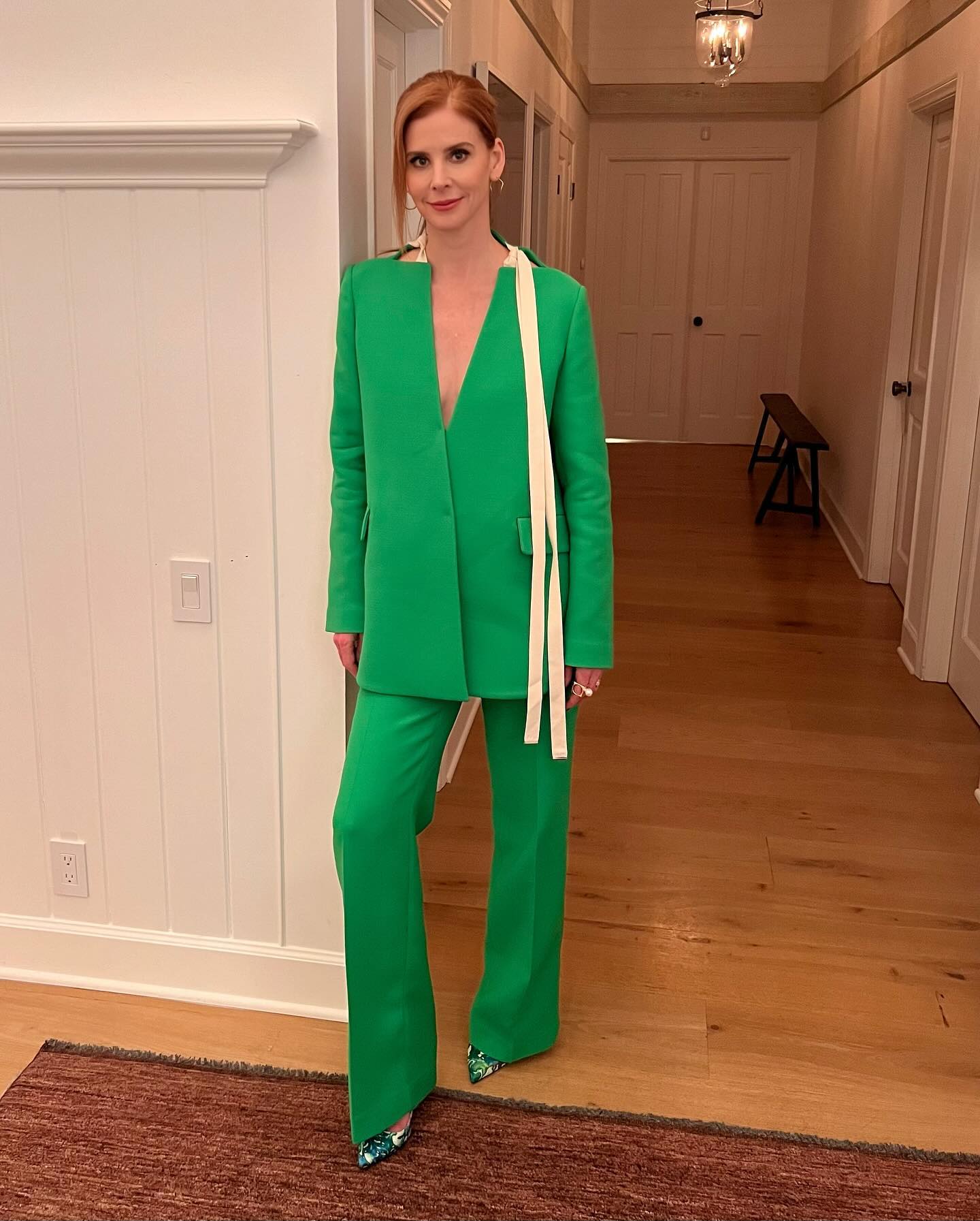 Sarah Rafferty Net Worth: Earnings Revealed