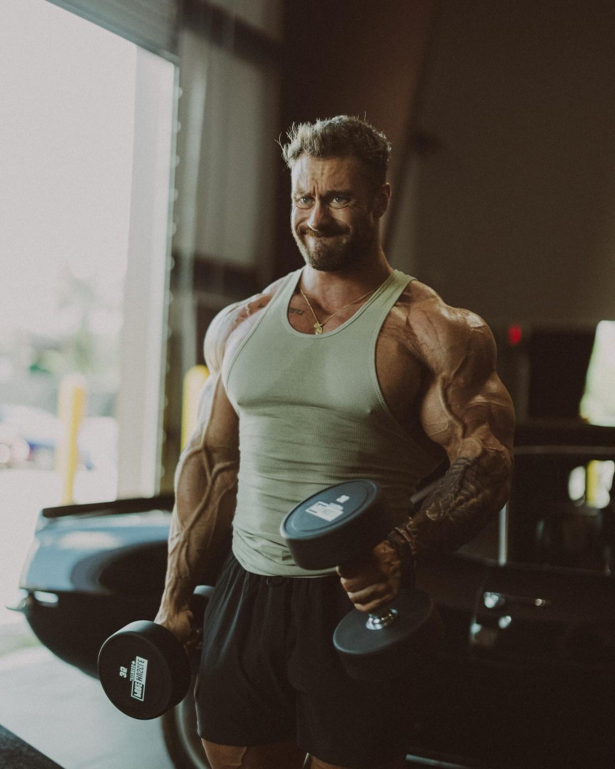 Chris Bumstead Age: Discover the Retired Bodybuilder's Journey